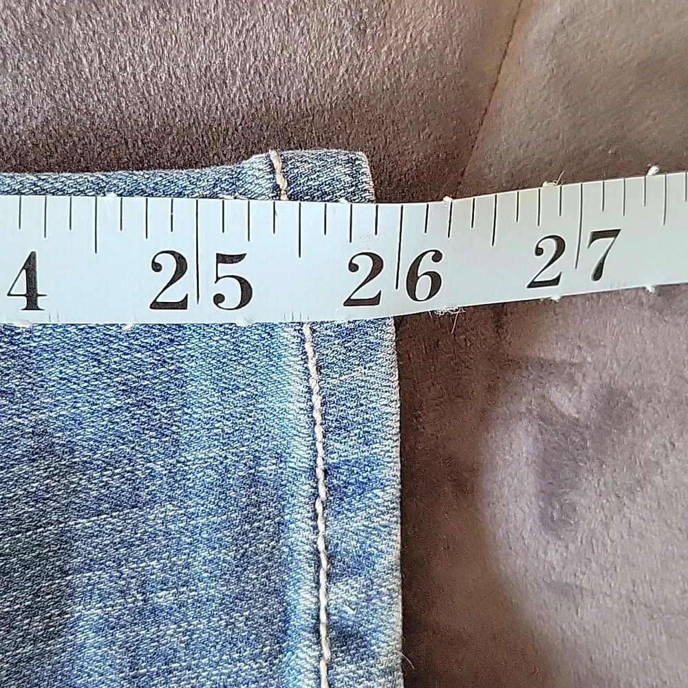 Bluespice jeans - Picture 4 of 5